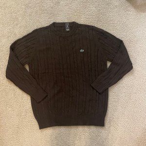 LACOSTE Men Crewneck Sweater